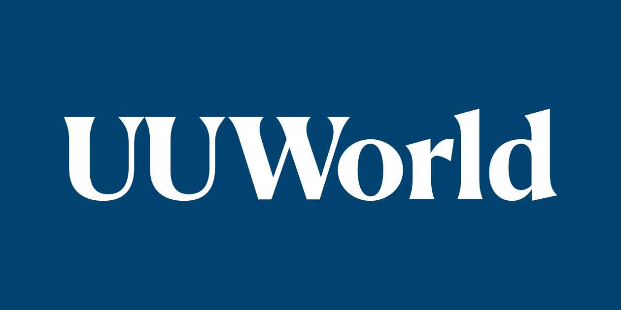 uu world magazine