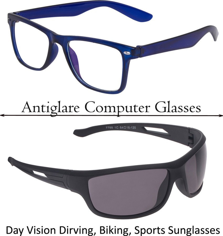 uv glasses for computer