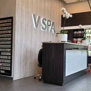 v spa waldorf maryland