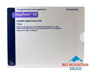 vagifem 10 reviews