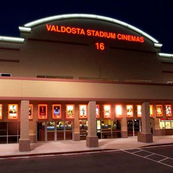 valdosta cinemas schedule