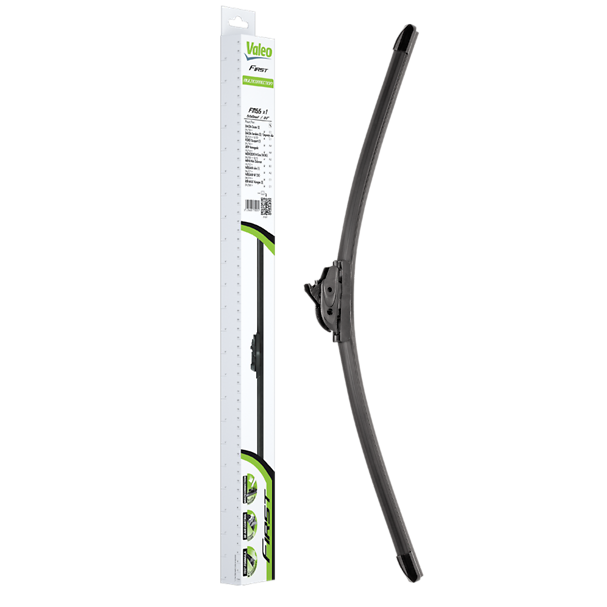 valeo windshield wipers