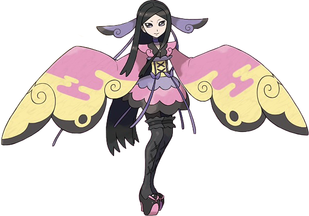 valerie pokemon