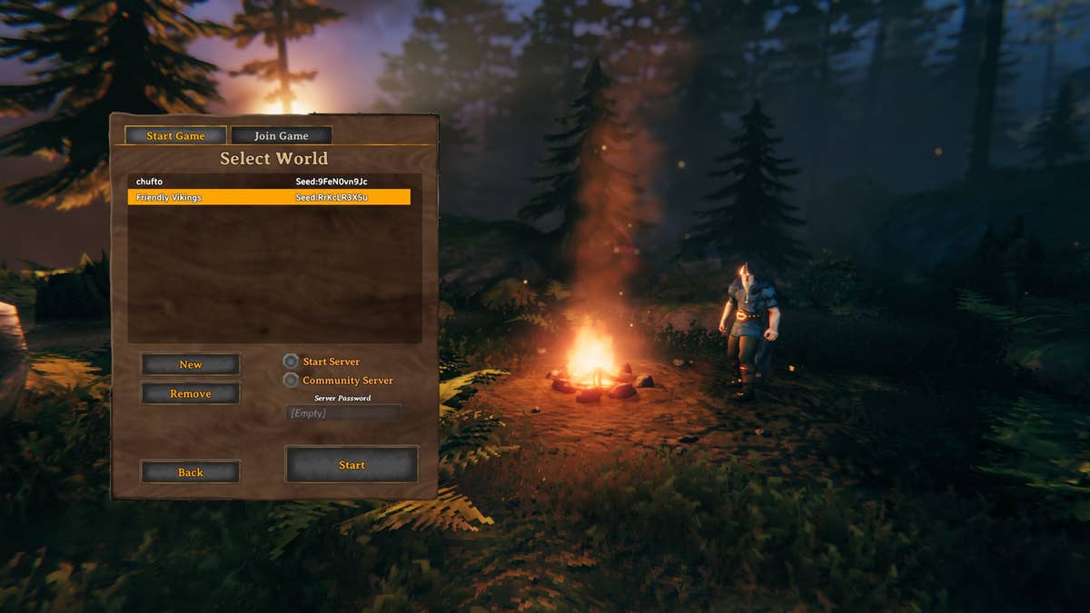 valheim dedicated server