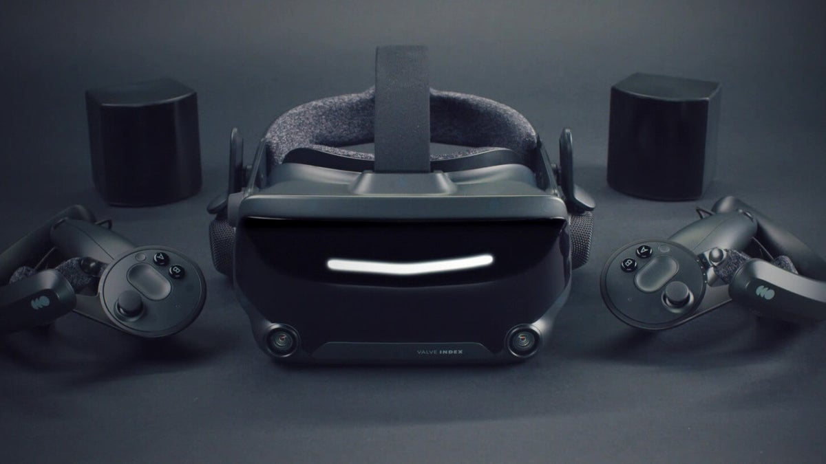 valve index 2 release date