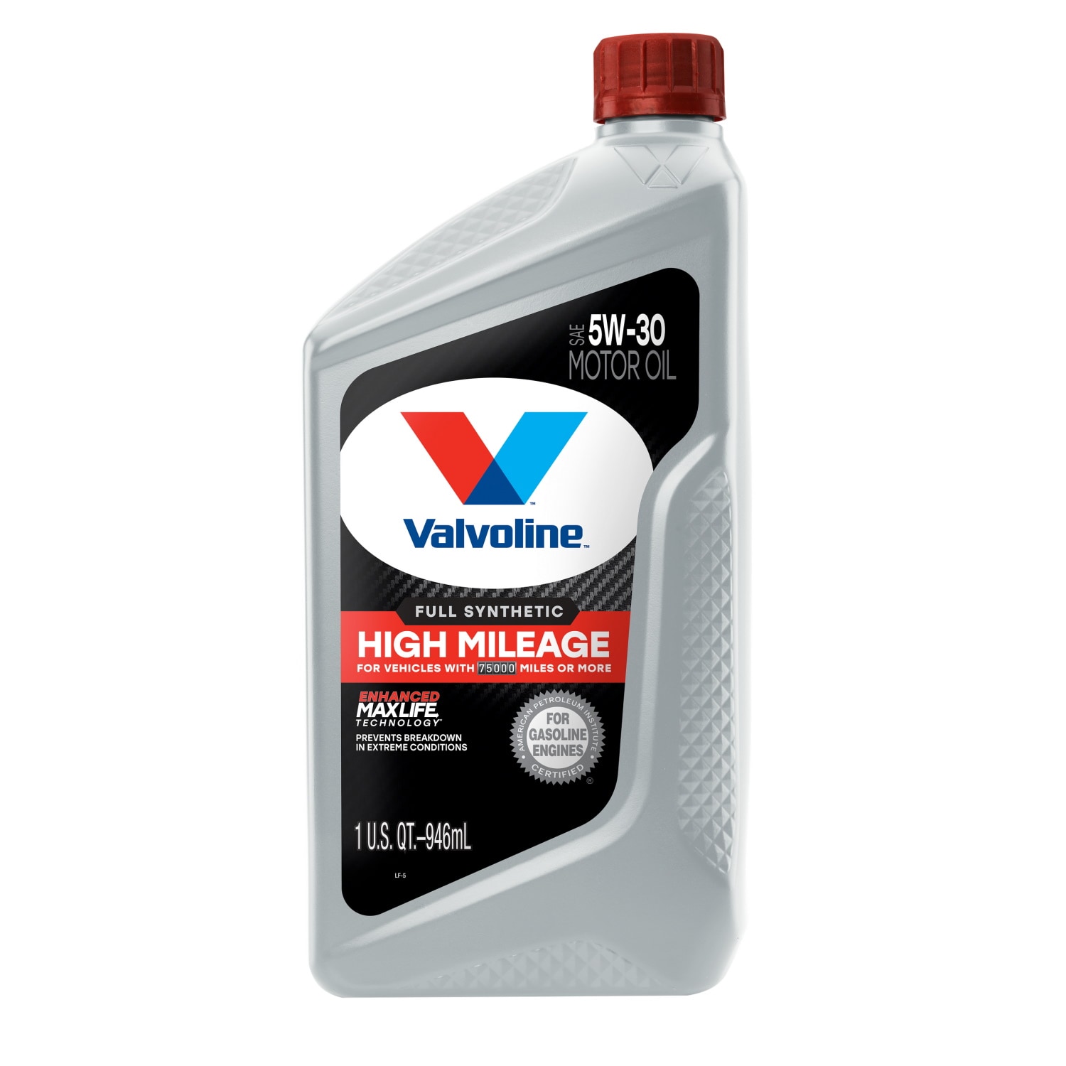 valvoline advanced full synthetic review