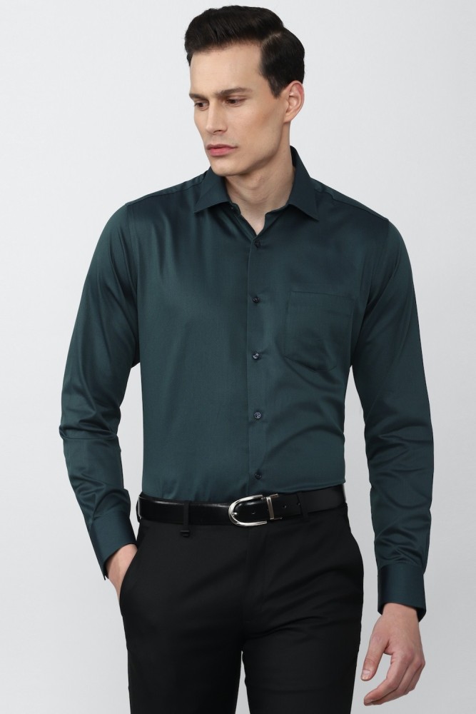 van heusen shirts