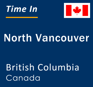 vancouver time to india time