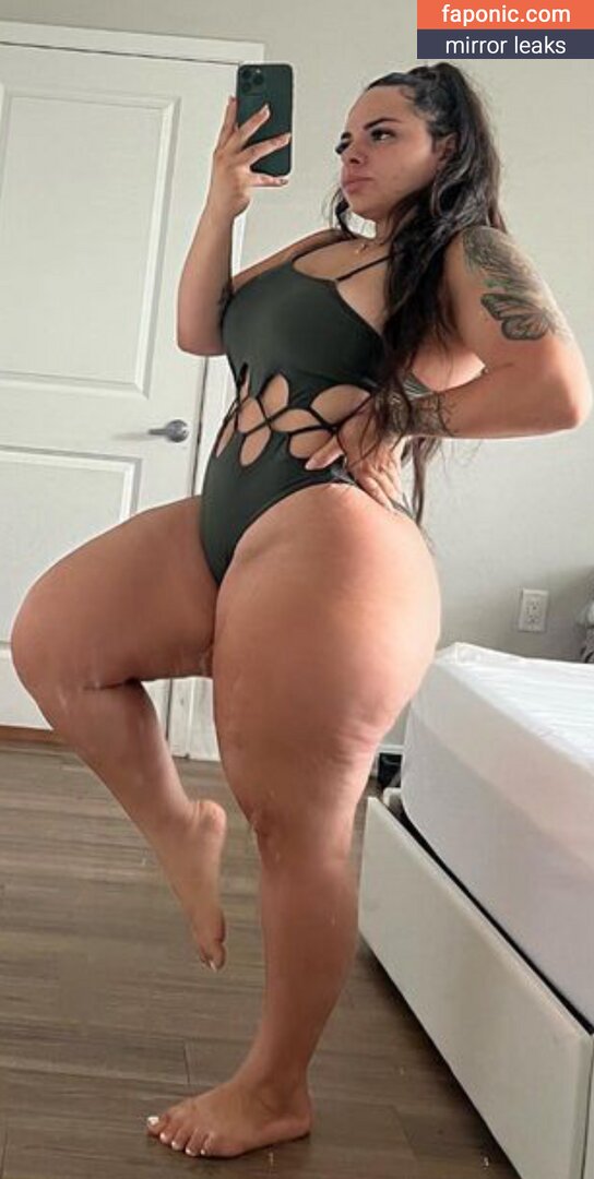 vanessa hannah onlyfans