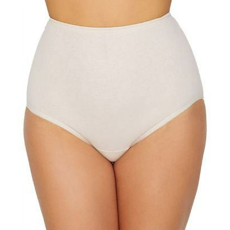 vanity fair cotton underwear