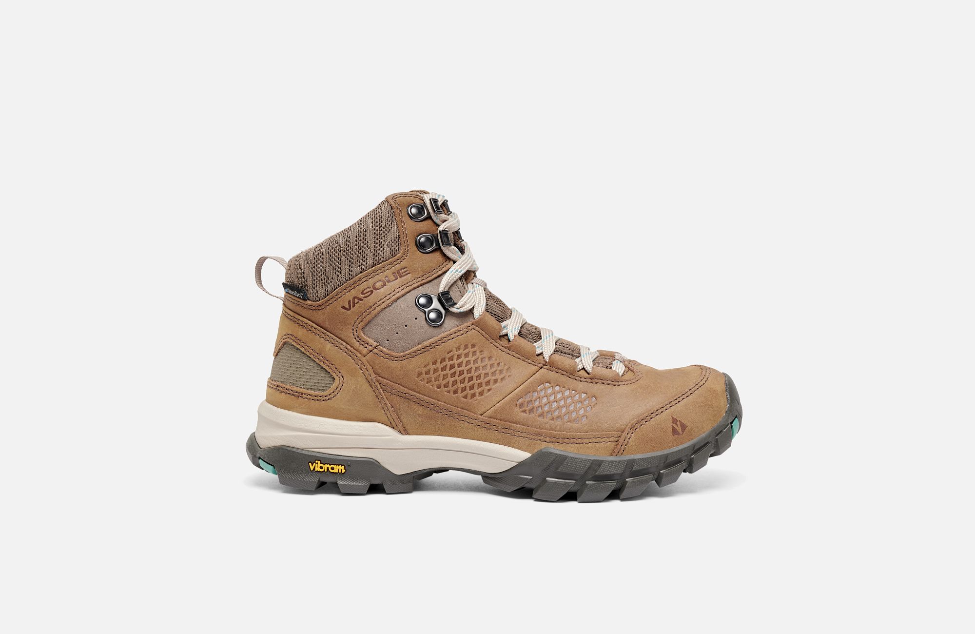 vasque hiking boots womens