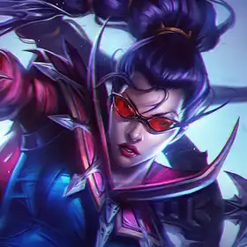 vayne probuilds