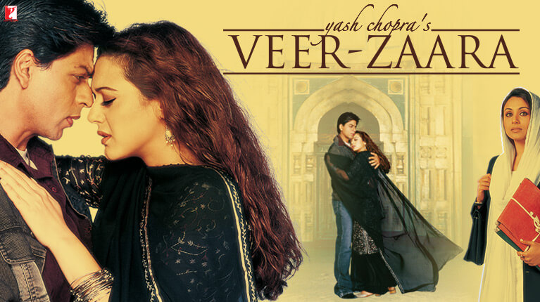 veer zaara pic