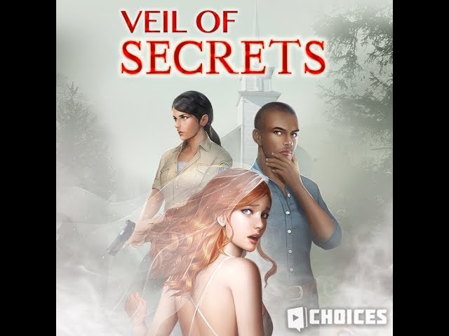 veil of secrets choices