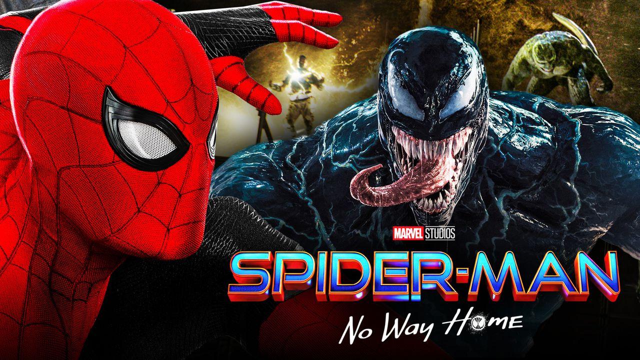 venom mcu