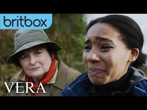 vera on youtube full episodes