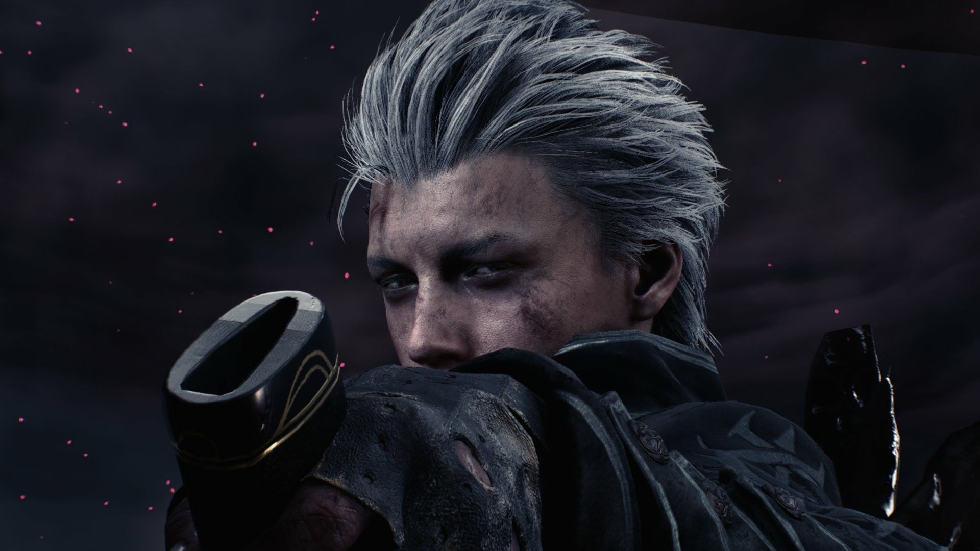 vergil dmc