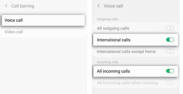 verizon calls going straight to voicemail