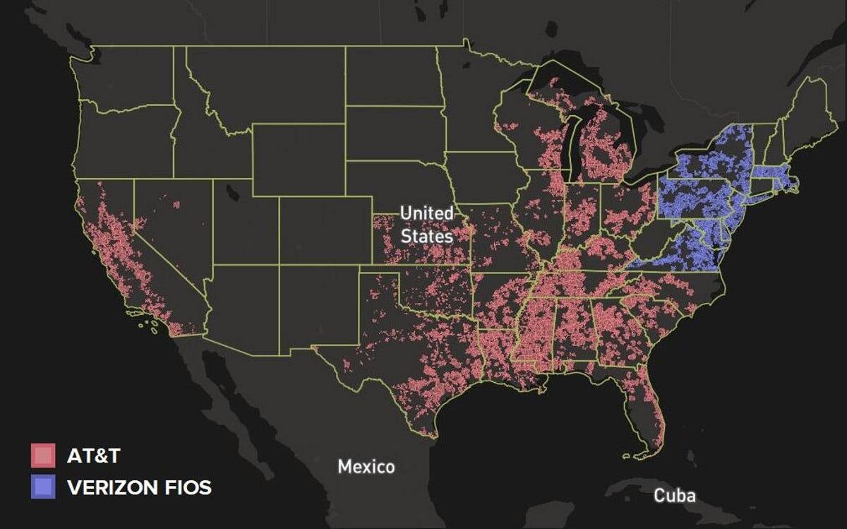 verizon fios near me