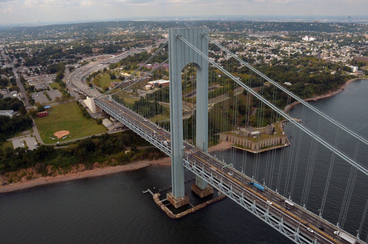 verrazano ez pass toll