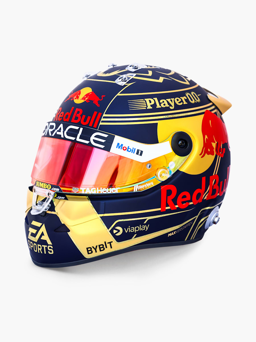 verstappen helmet