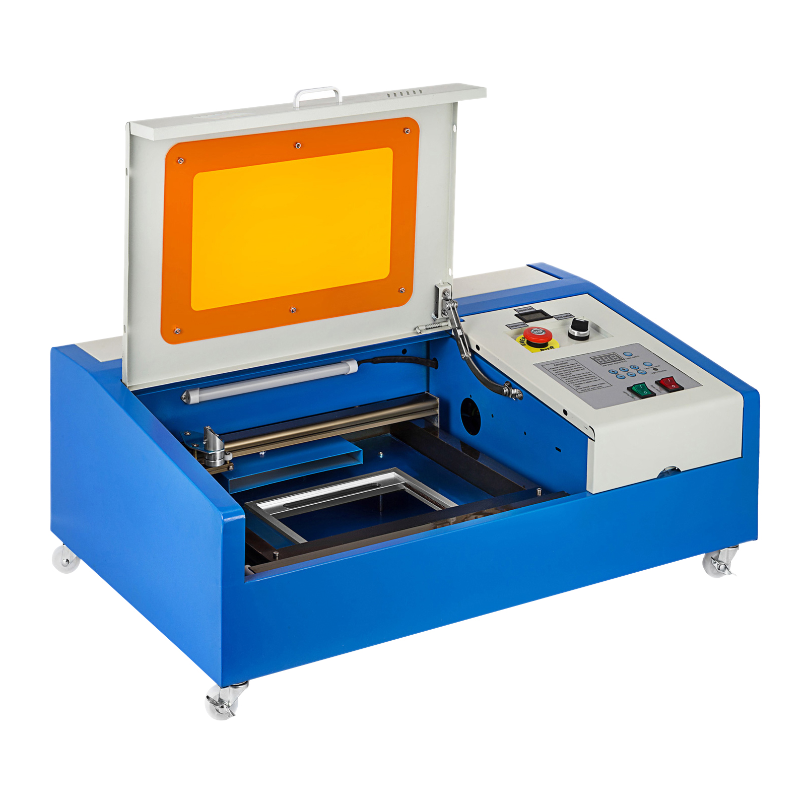 vevor laser cutter