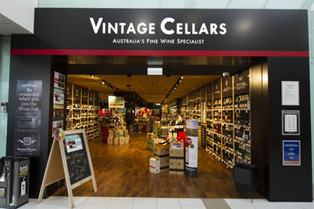 vibtage cellars