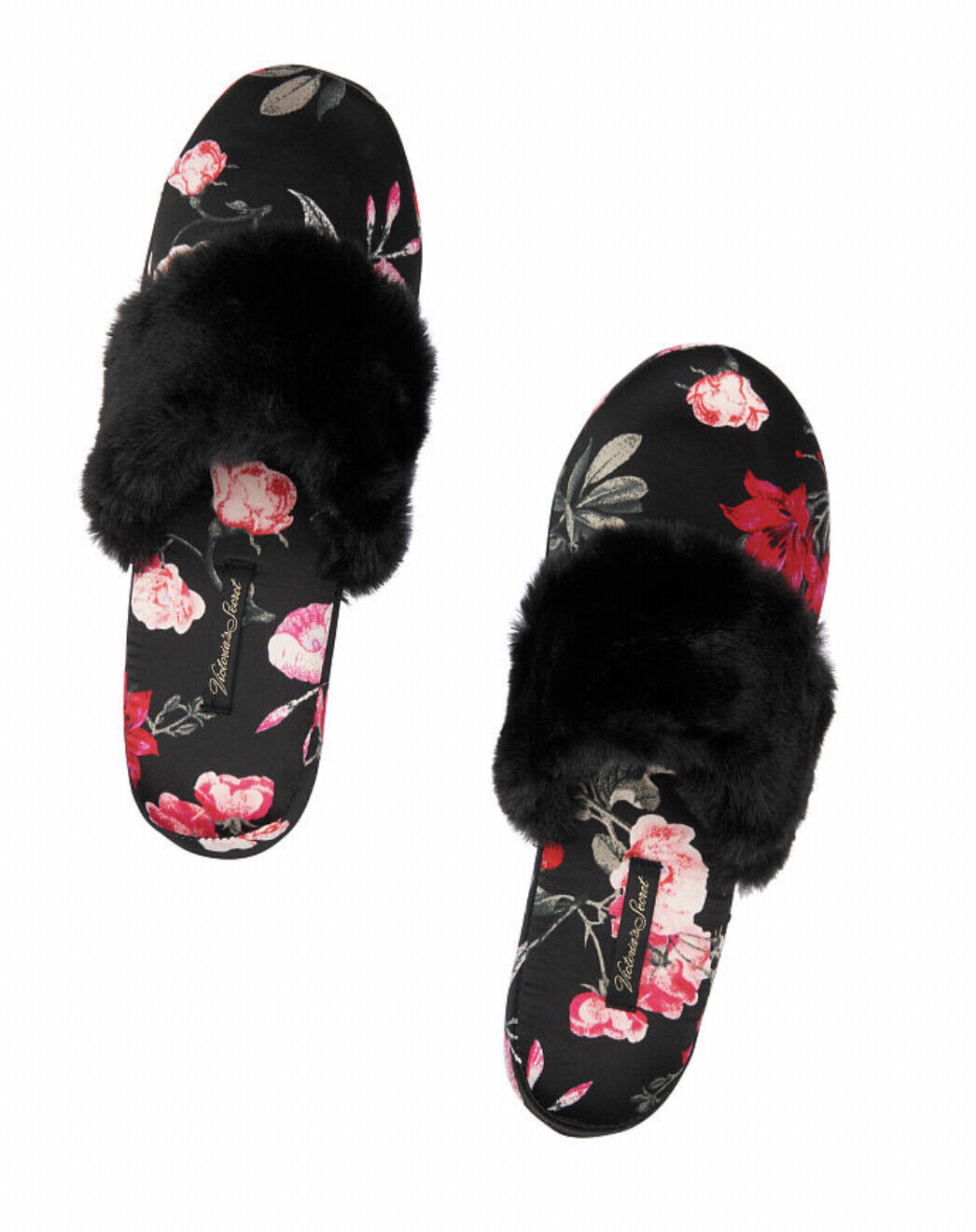 victorias secret slippers