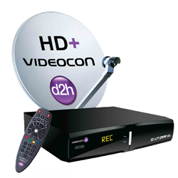 videocon d2