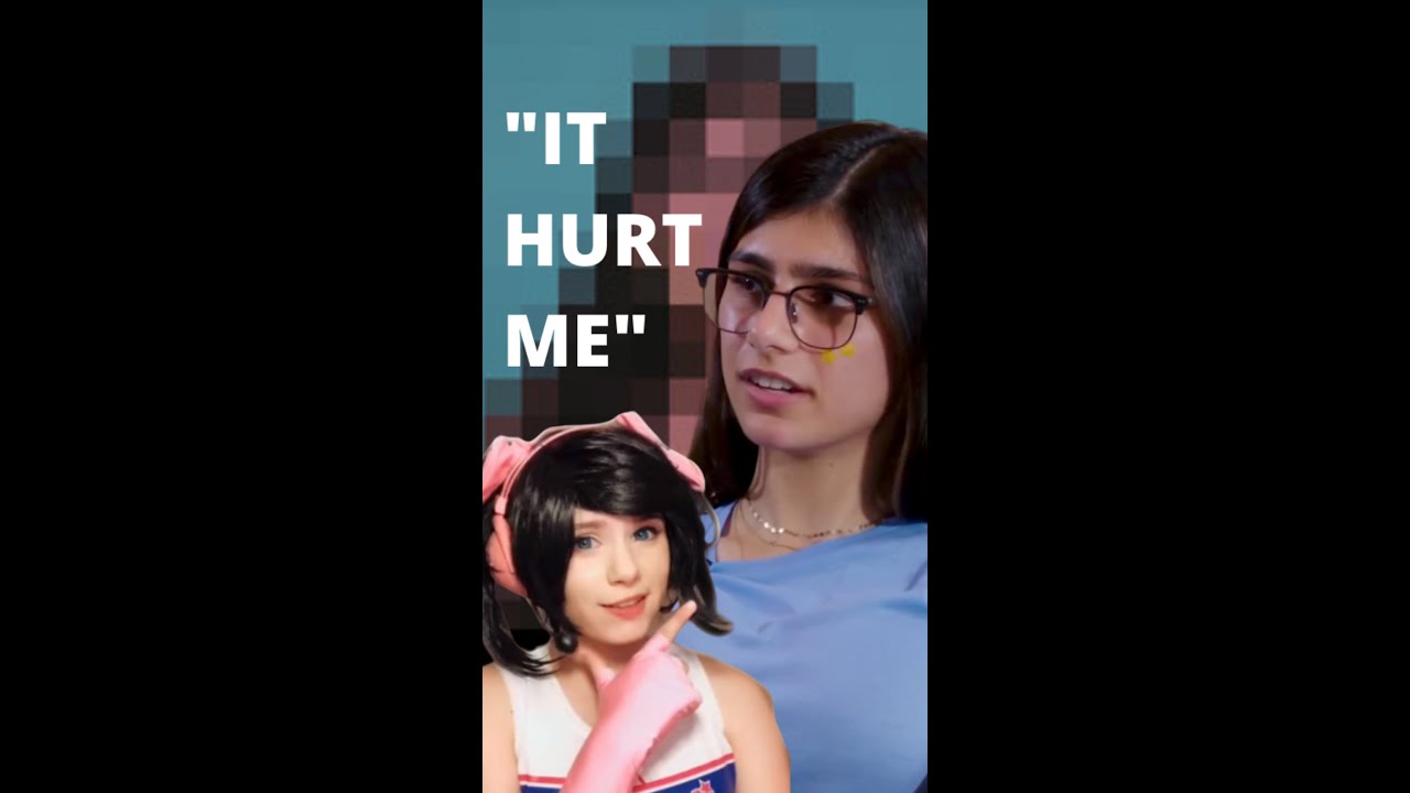 videos de mia khalifa diss track ilovefriday