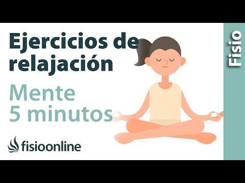 videos de relajamiento