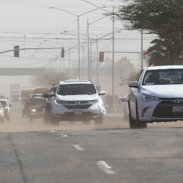 vientos en mexicali hoy