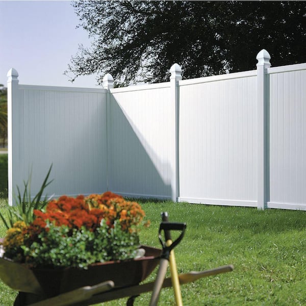 vinyl fence reviews complaints