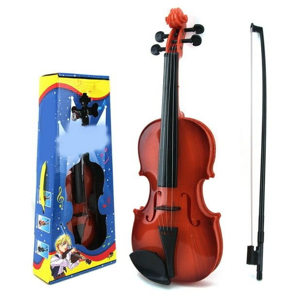 violin de juguete