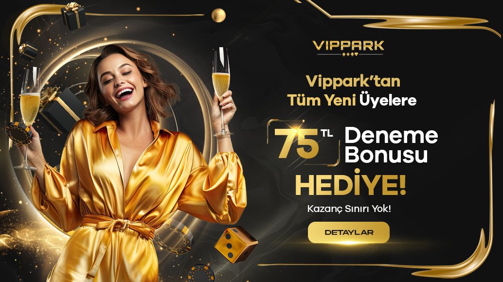 vippark casino