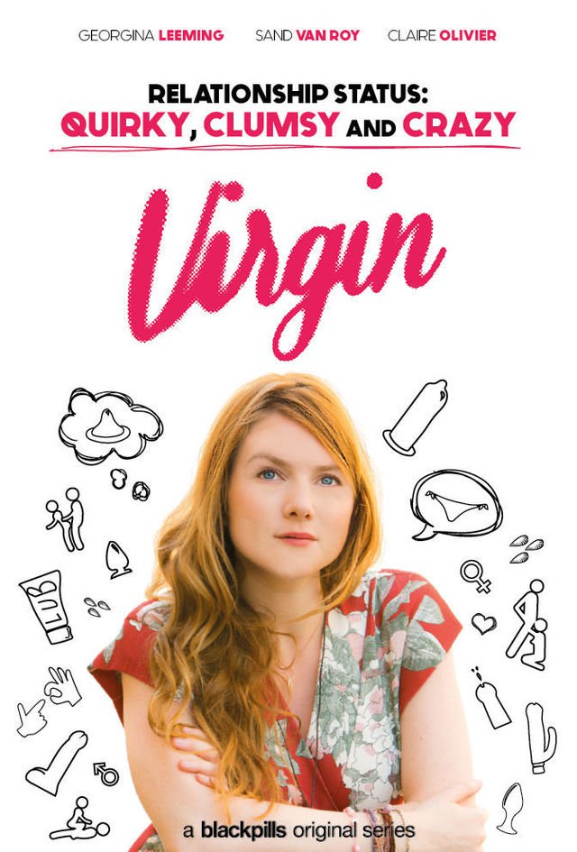 virgin tv shows