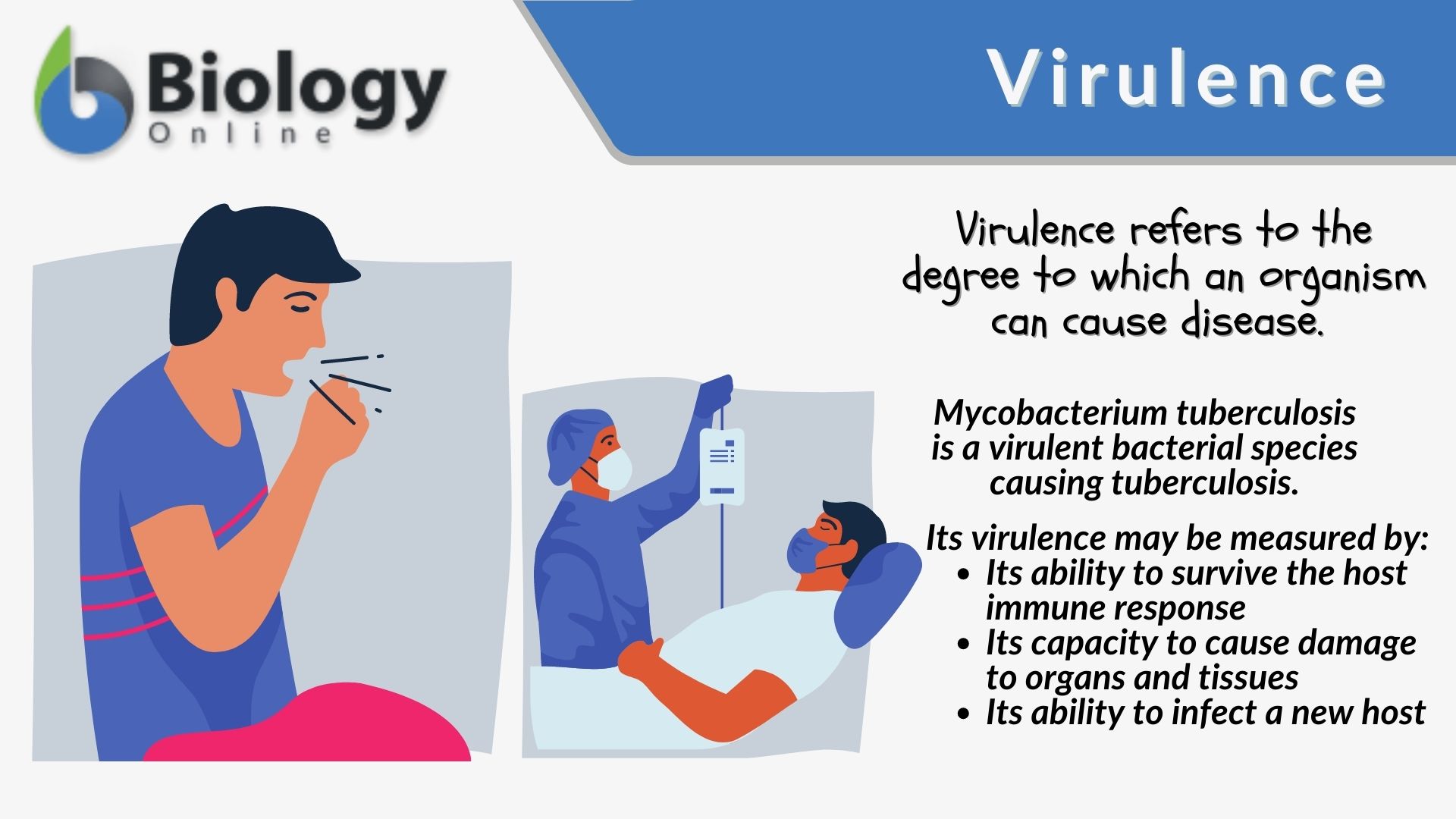 virulence vs pathogenicity