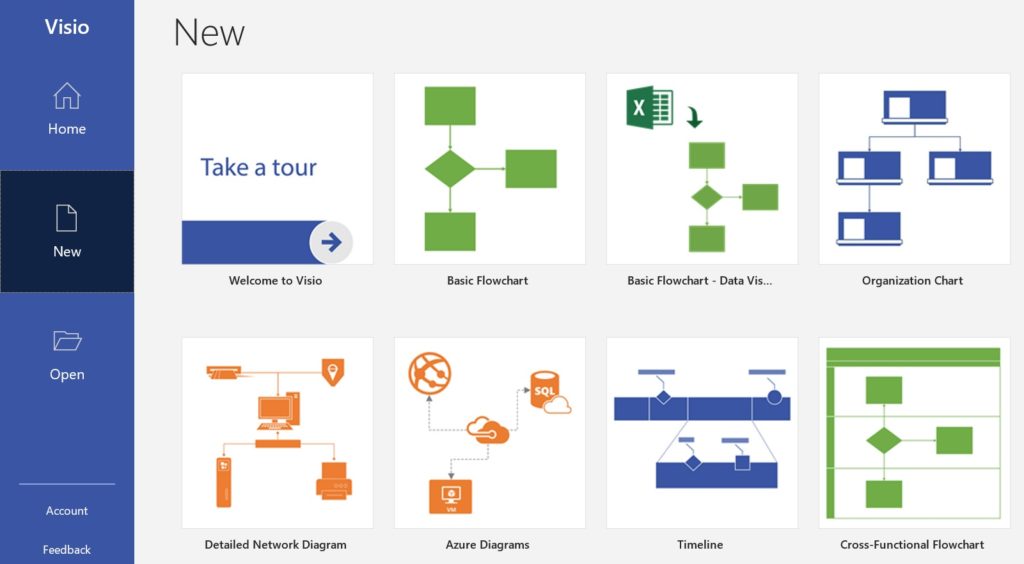 visio plan 2