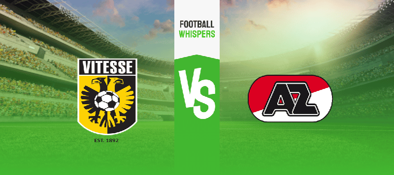 vitesse - az