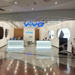 vivo service center kurla