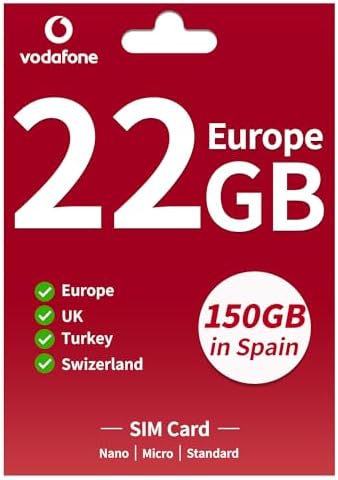 vodafone prepaid phone plans