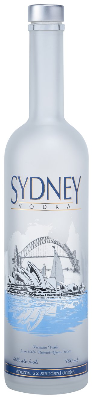 vodka dan murphys