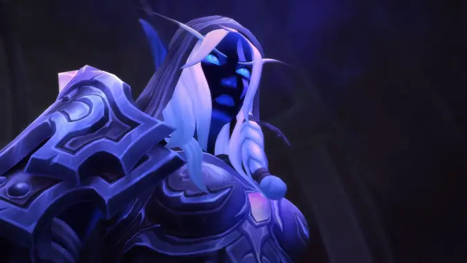 void elves