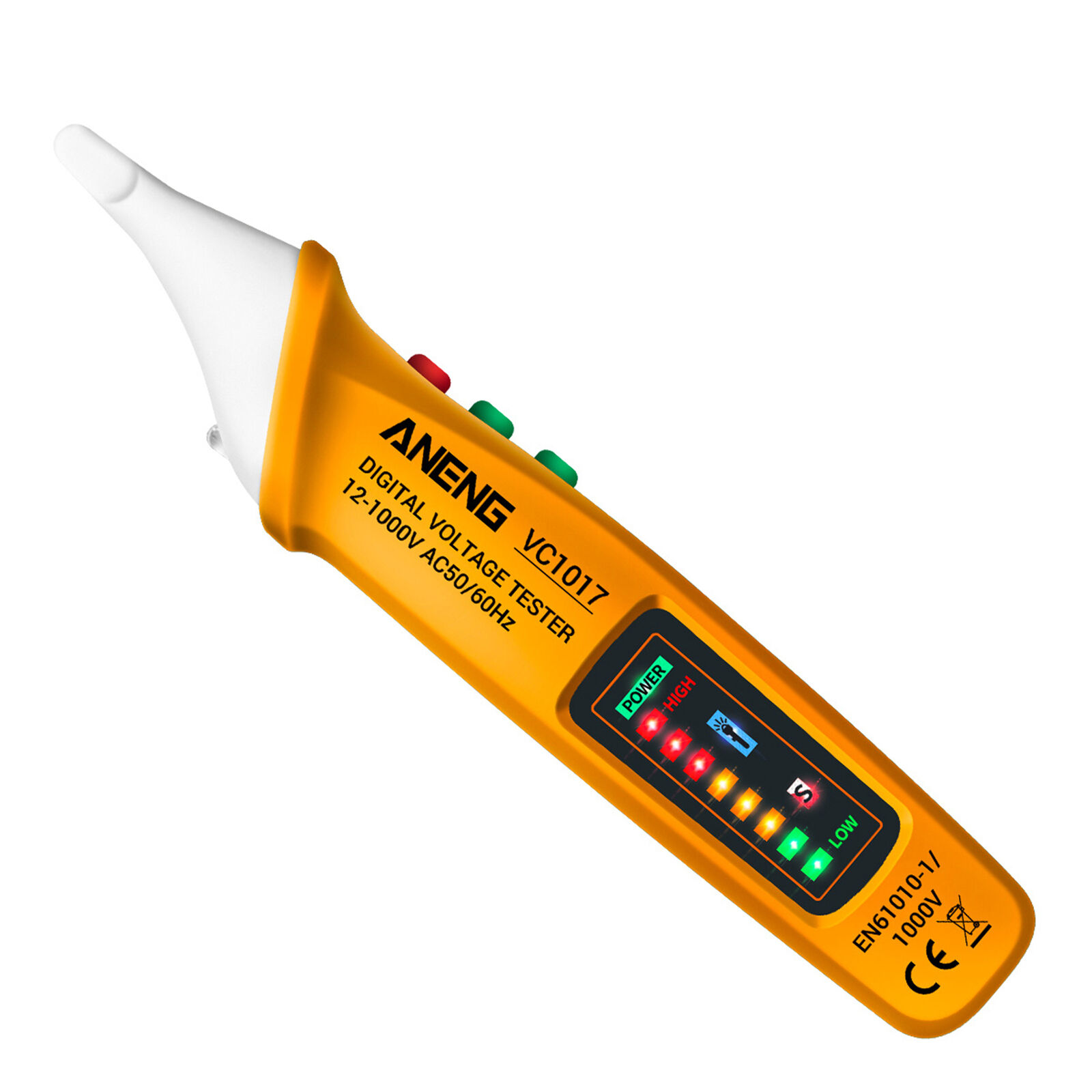 voltage detector pen