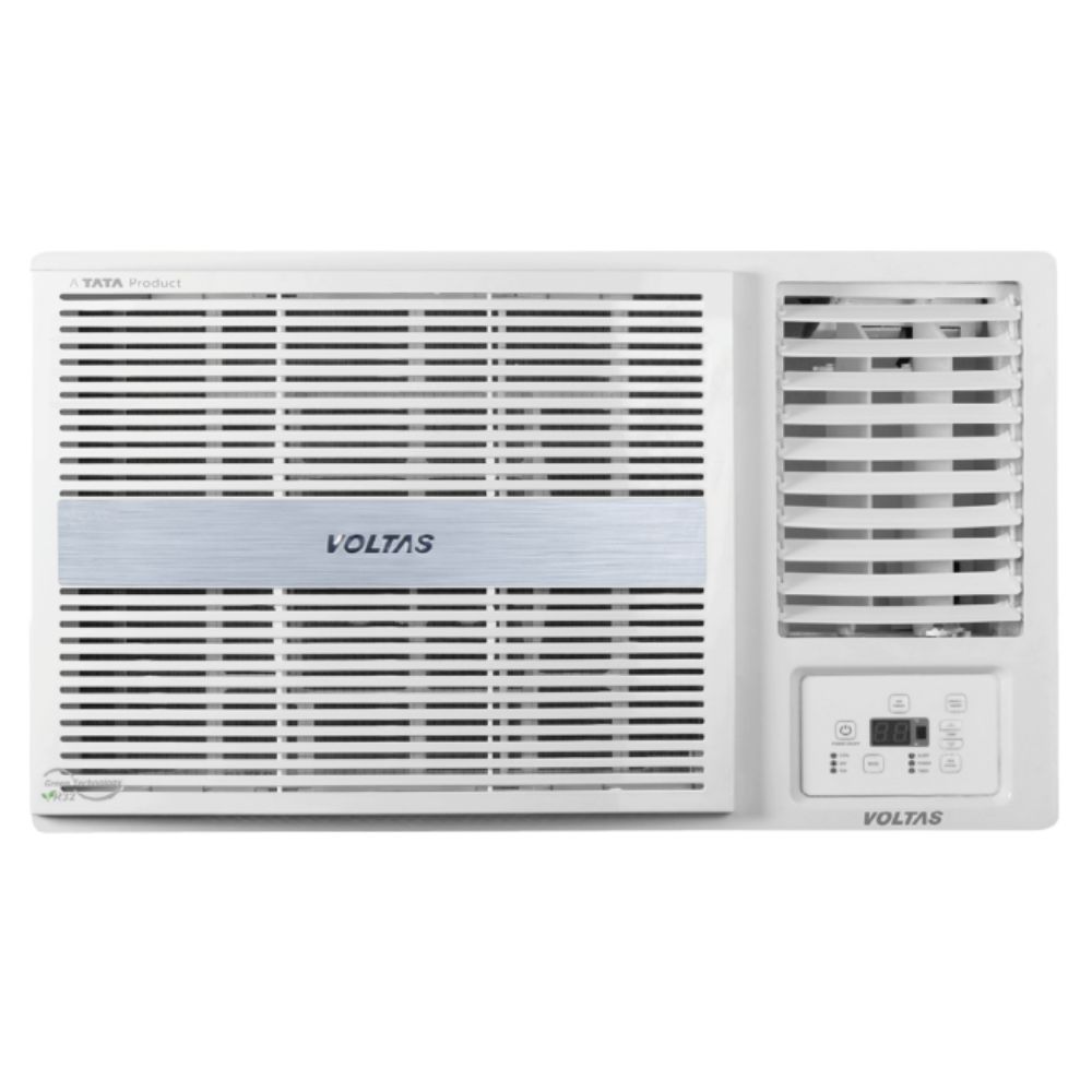 voltas window ac 2 ton 3 star price