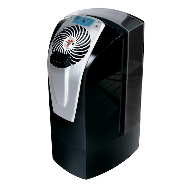 vornado evaporative humidifier