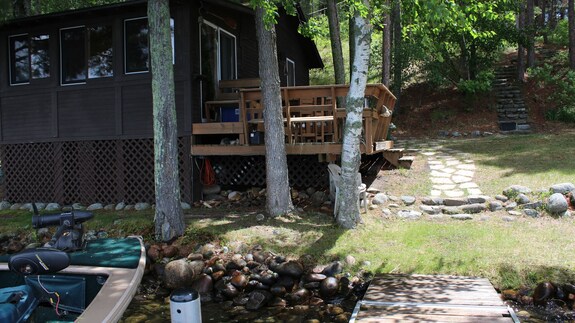 vrbo park rapids mn