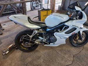 vtr 1000 for sale