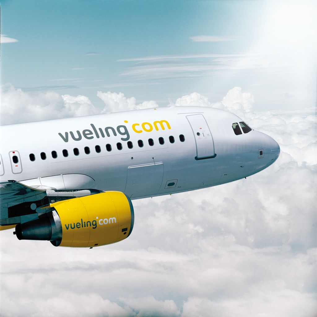 vueling last minute flights