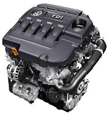 vw 2.0 tdi engine problems